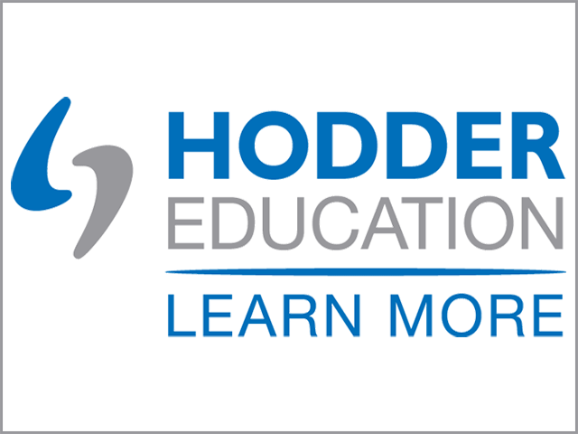 Hodder Education